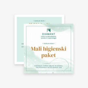 Mali higienski paket