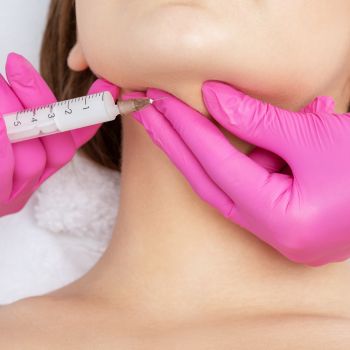 Injekcijska lipoliza