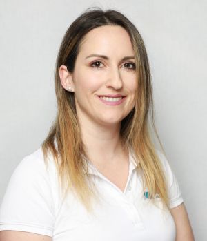 Alja Stubičar, dr. dent. med.