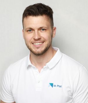 Jan Plut, dr. dent. med.