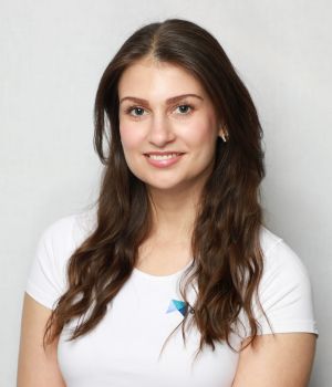 Nina Posilovič, dr. dent. med.
